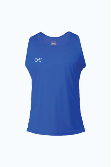 Mens Mettle Boxing Singlet